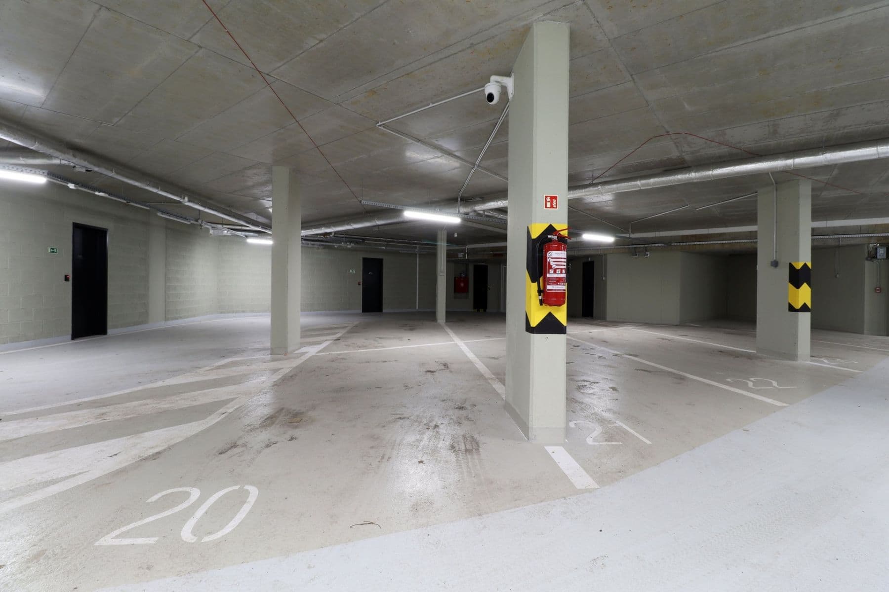 Pronájem bytu 2+kk 72 m², Mukařovského, Praha, Praha Pronájem bytu 2+kk 72 m², Mukařovského, Praha, Praha