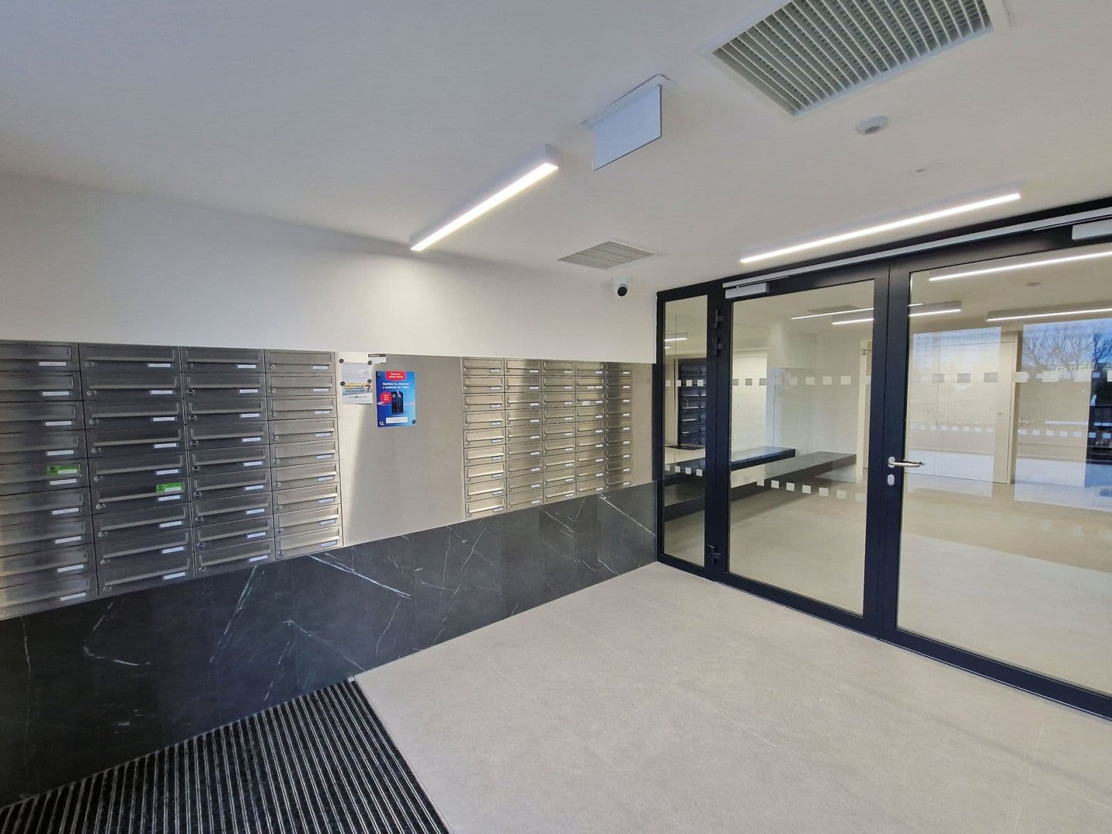 Pronájem bytu 2+kk 72 m², Mukařovského, Praha, Praha Pronájem bytu 2+kk 72 m², Mukařovského, Praha, Praha