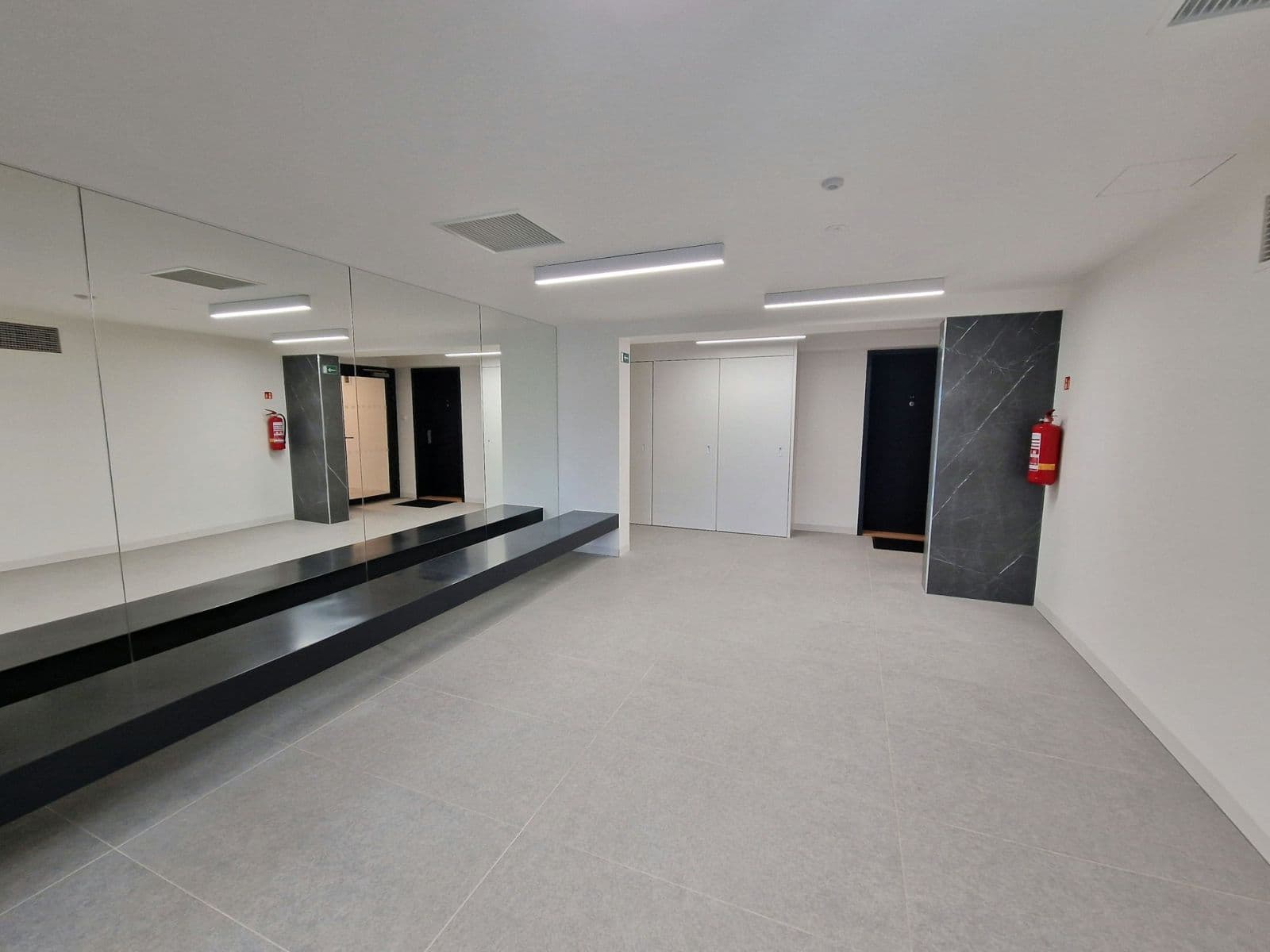 Pronájem bytu 2+kk 72 m², Mukařovského, Praha, Praha Pronájem bytu 2+kk 72 m², Mukařovského, Praha, Praha