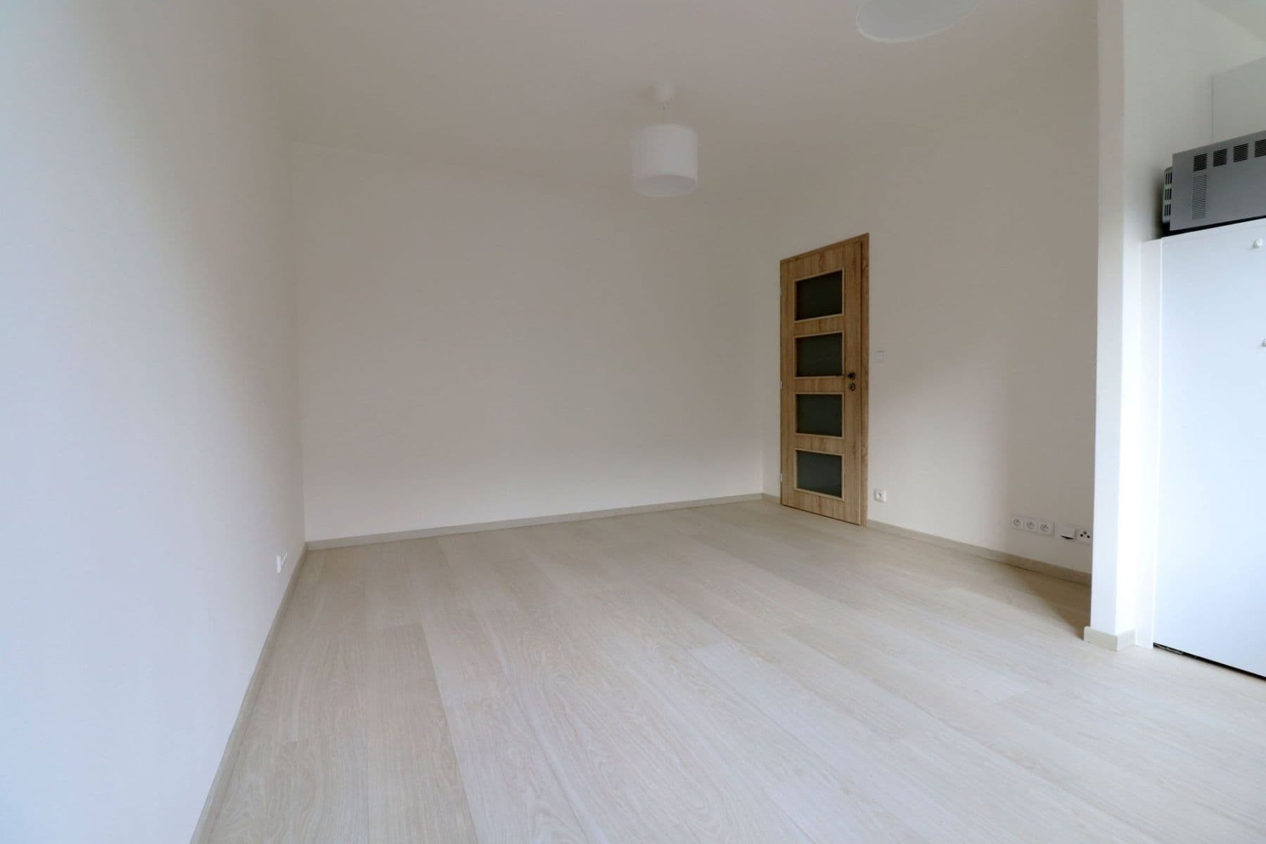 Pronájem bytu 1+1 27 m², Českolipská, Praha, Praha Pronájem bytu 1+1 27 m², Českolipská, Praha, Praha