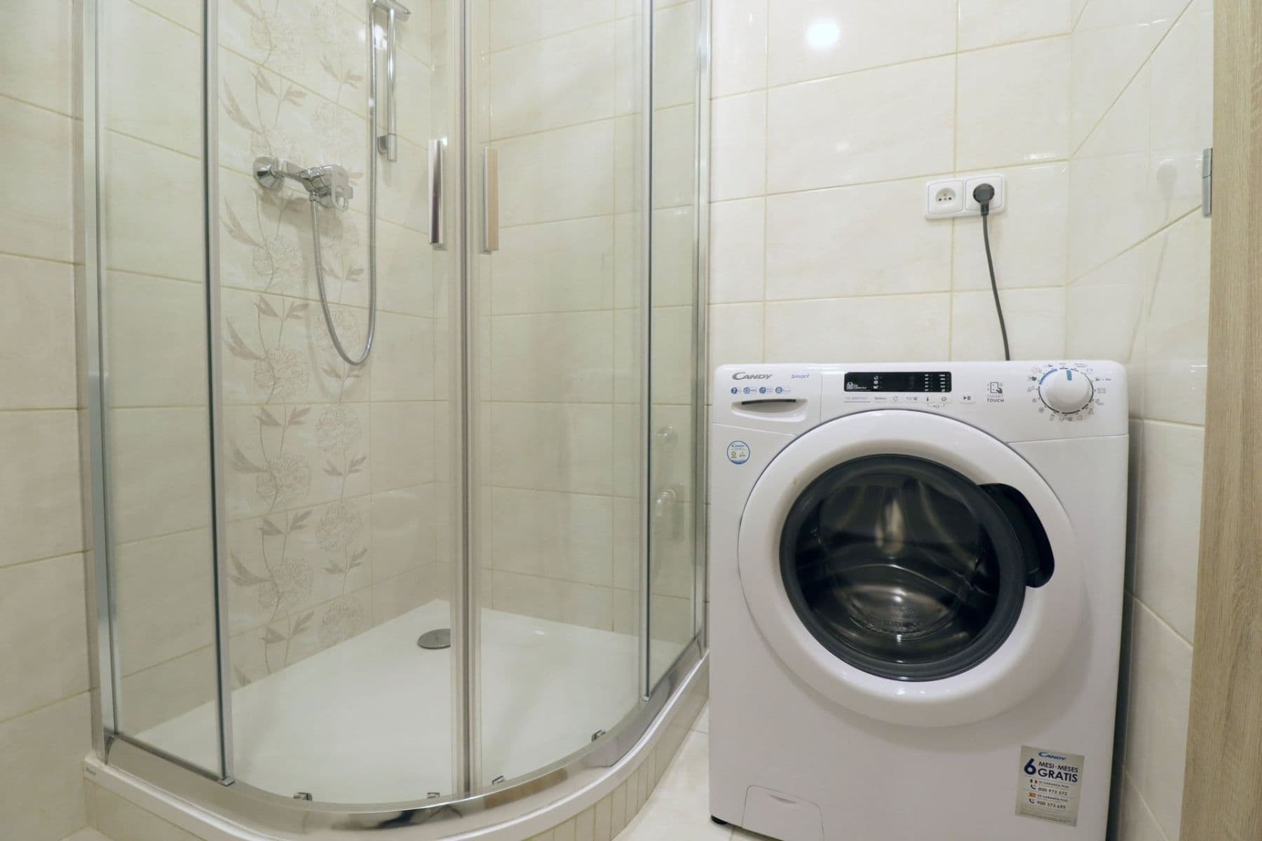 Pronájem bytu 1+1 27 m², Českolipská, Praha, Praha Pronájem bytu 1+1 27 m², Českolipská, Praha, Praha