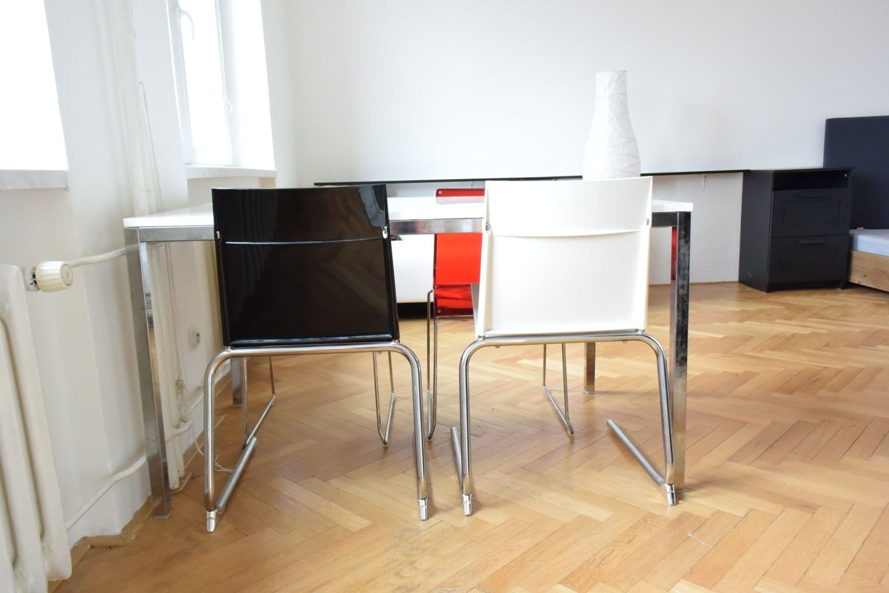 Pronájem bytu 1+kk 40 m², Na hroudě, Praha, Praha Pronájem bytu 1+kk 40 m², Na hroudě, Praha, Praha