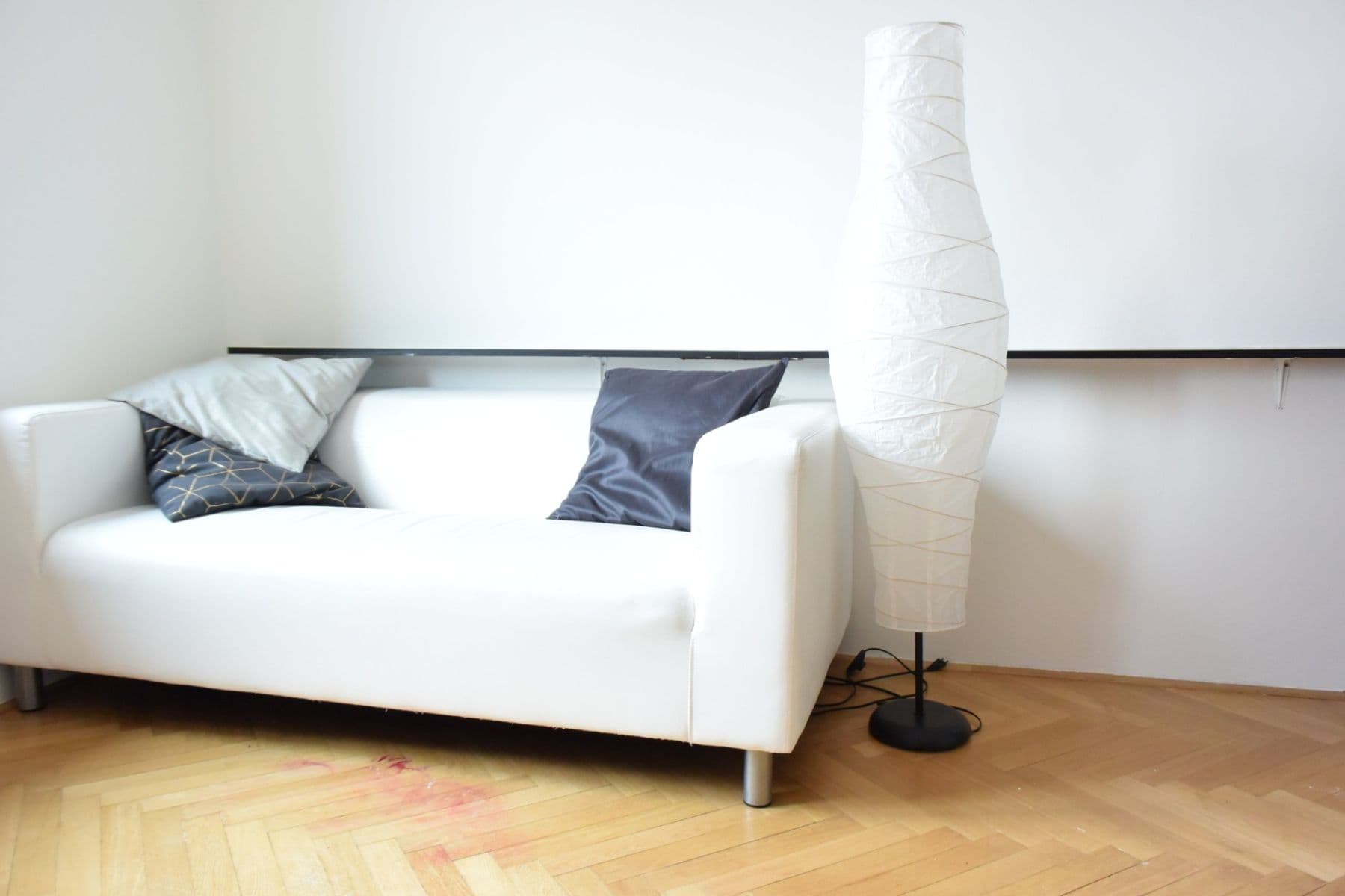 Pronájem bytu 1+kk 40 m², Na hroudě, Praha, Praha Pronájem bytu 1+kk 40 m², Na hroudě, Praha, Praha