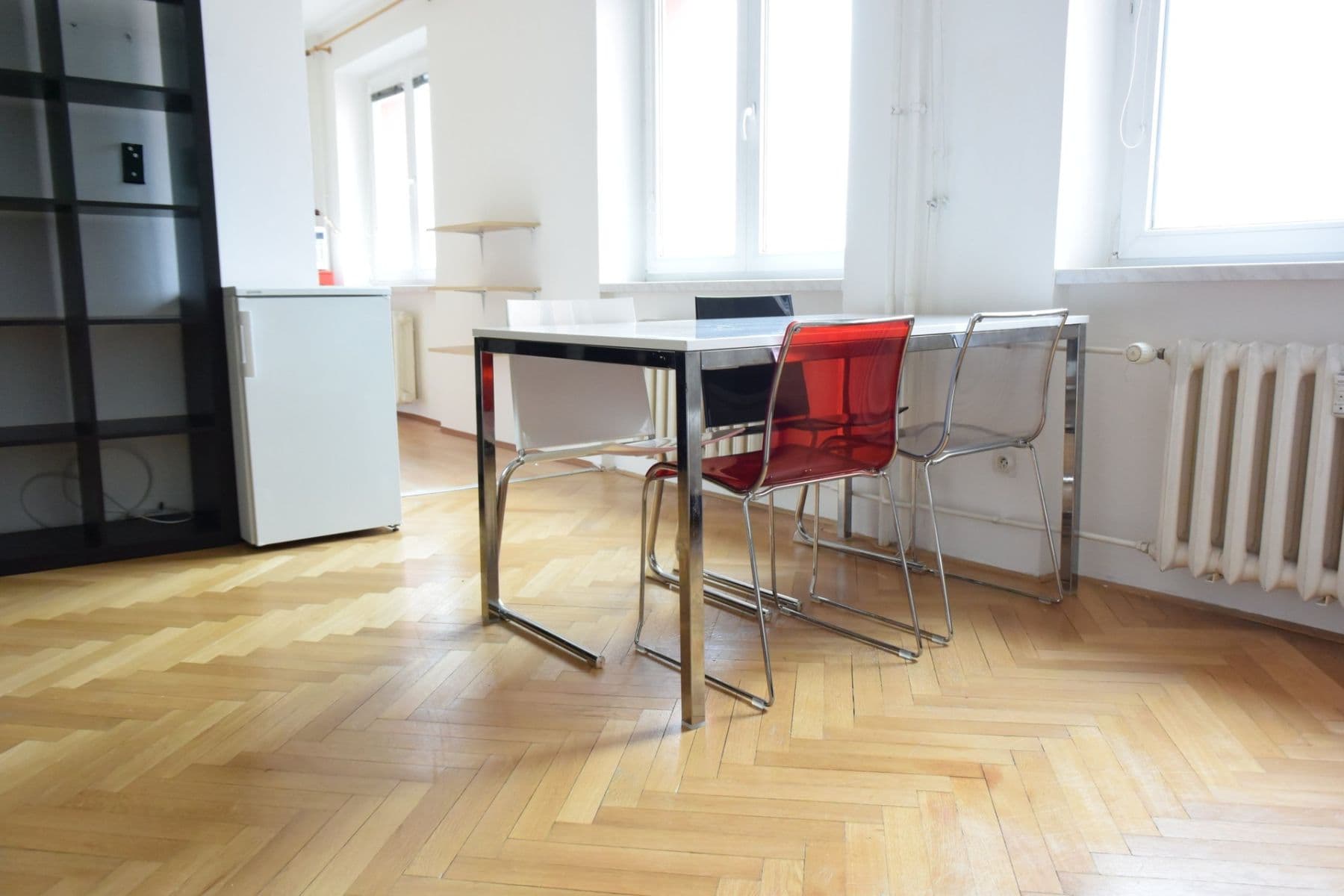Pronájem bytu 1+kk 40 m², Na hroudě, Praha, Praha Pronájem bytu 1+kk 40 m², Na hroudě, Praha, Praha