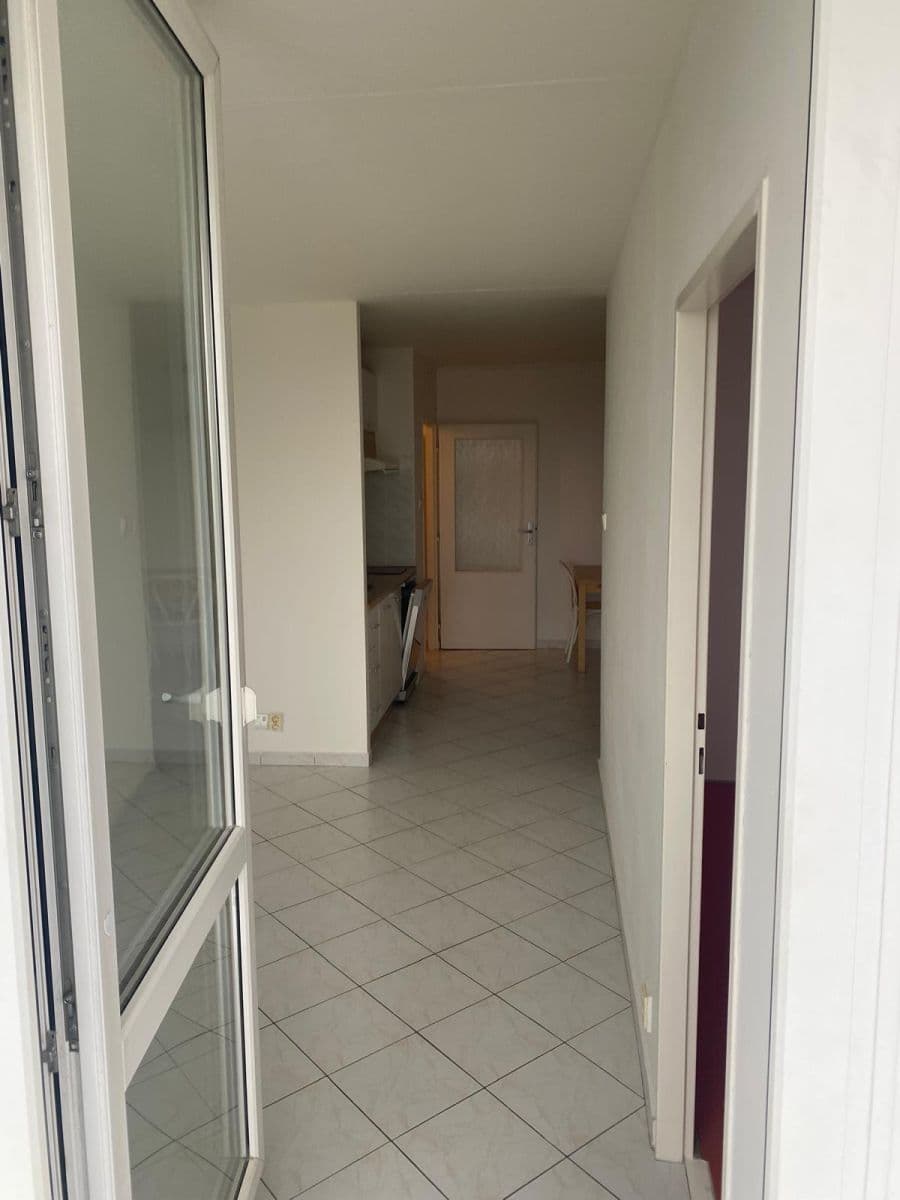 Pronájem bytu 2+kk 42 m², Nekvasilova, Praha, Praha Pronájem bytu 2+kk 42 m², Nekvasilova, Praha, Praha