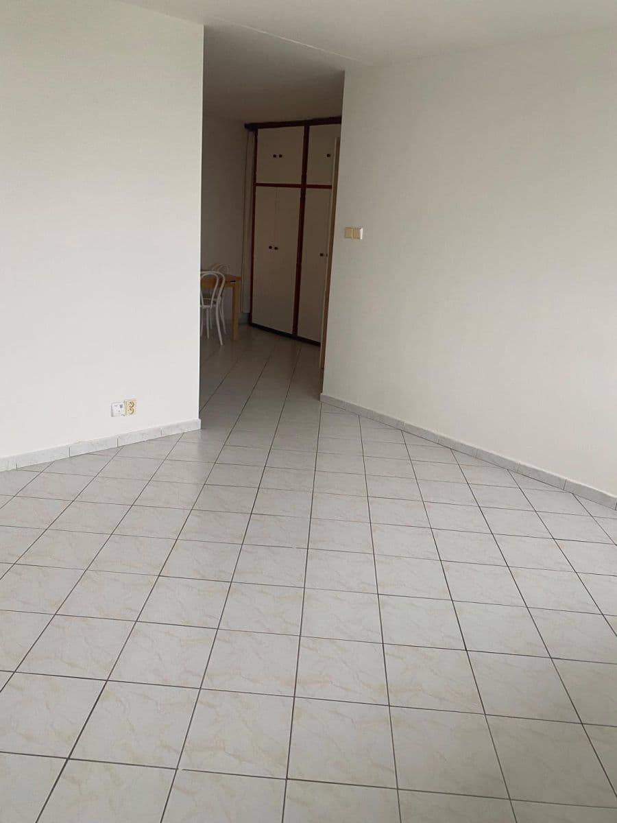 Pronájem bytu 2+kk 42 m², Nekvasilova, Praha, Praha Pronájem bytu 2+kk 42 m², Nekvasilova, Praha, Praha
