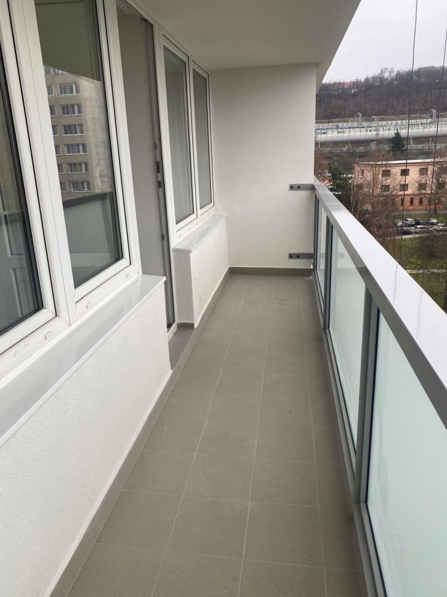 Pronájem bytu 2+kk 42 m², Nekvasilova, Praha, Praha Pronájem bytu 2+kk 42 m², Nekvasilova, Praha, Praha