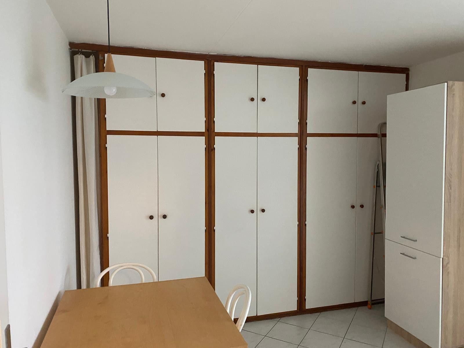 Pronájem bytu 2+kk 42 m², Nekvasilova, Praha, Praha Pronájem bytu 2+kk 42 m², Nekvasilova, Praha, Praha