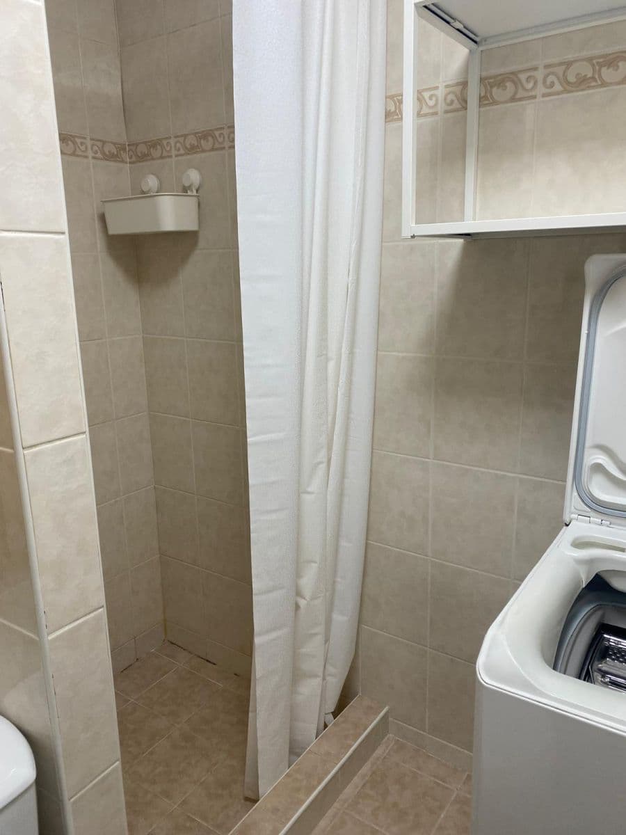 Pronájem bytu 2+kk 42 m², Nekvasilova, Praha, Praha Pronájem bytu 2+kk 42 m², Nekvasilova, Praha, Praha