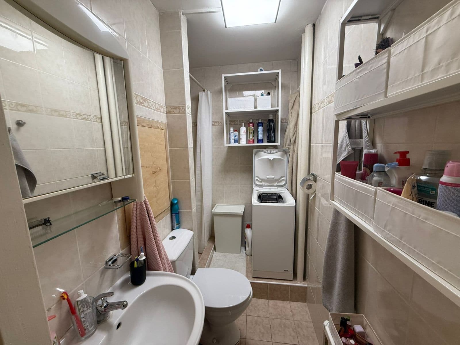 Pronájem bytu 2+kk 42 m², Nekvasilova, Praha, Praha Pronájem bytu 2+kk 42 m², Nekvasilova, Praha, Praha