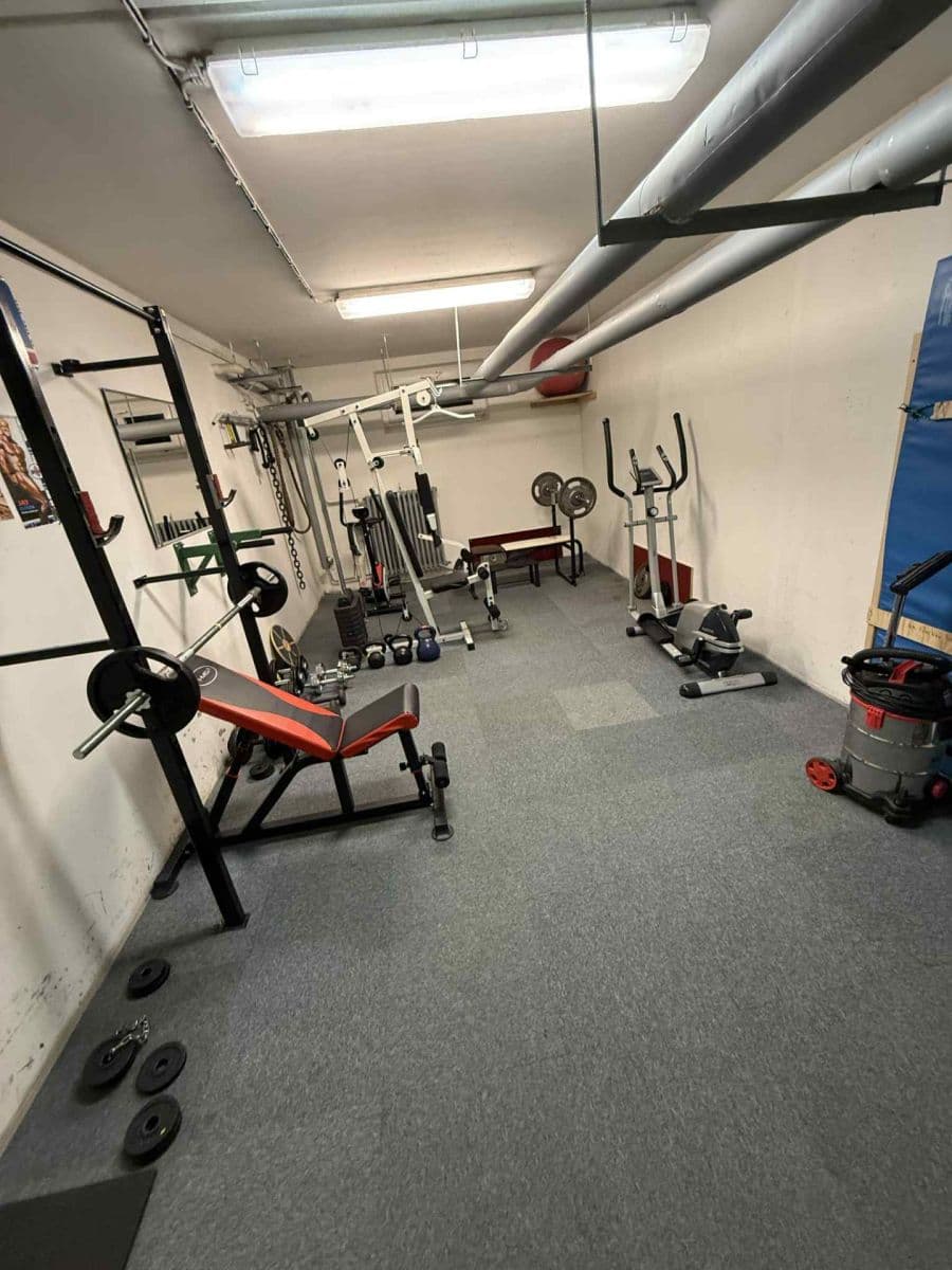 Pronájem bytu 3+kk 65 m², Levského, Praha, Praha Pronájem bytu 3+kk 65 m², Levského, Praha, Praha