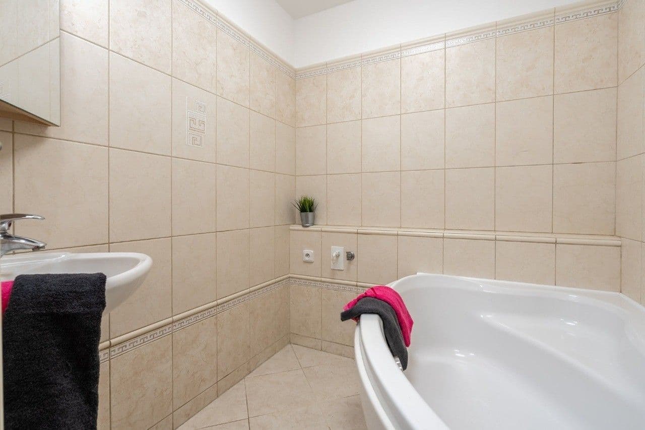 Pronájem bytu 3+kk 65 m², Levského, Praha, Praha Pronájem bytu 3+kk 65 m², Levského, Praha, Praha