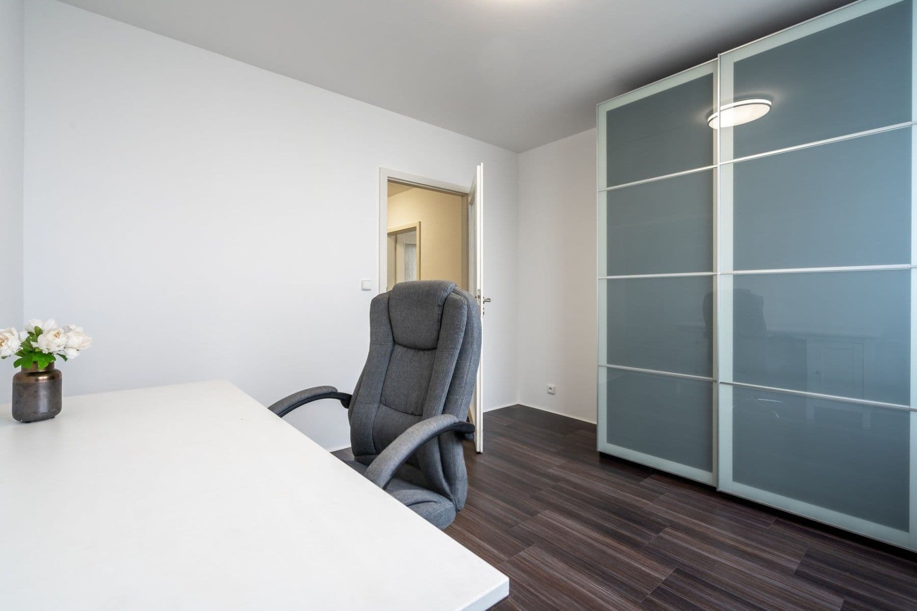 Pronájem bytu 3+kk 65 m², Levského, Praha, Praha Pronájem bytu 3+kk 65 m², Levského, Praha, Praha