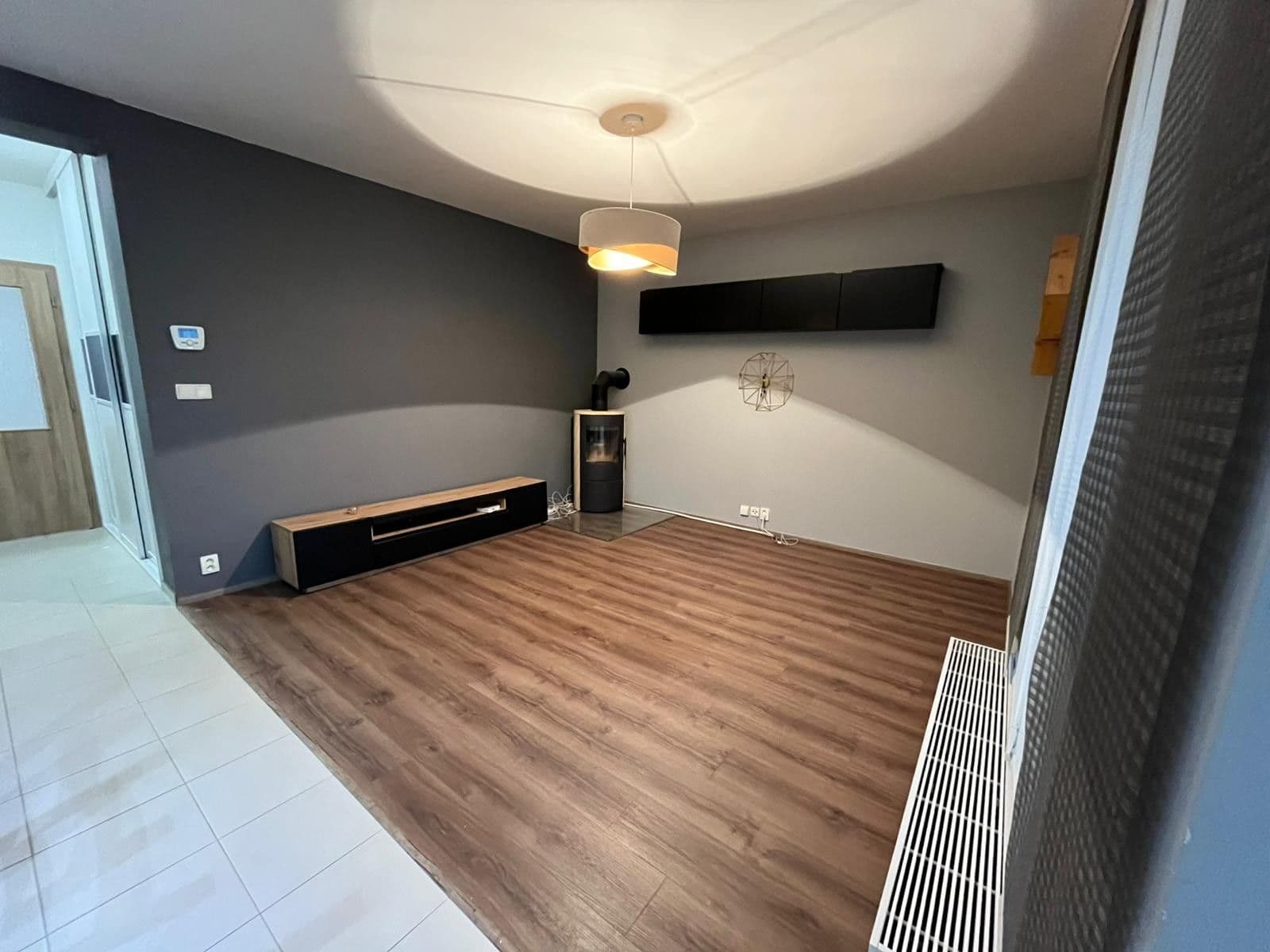 Pronájem domu 125 m², pozemek 300 m², Na Zámku, Nehvizdy, Středočeský kraj Pronájem domu 125 m², pozemek 300 m², Na Zámku, Nehvizdy, Středočeský kraj