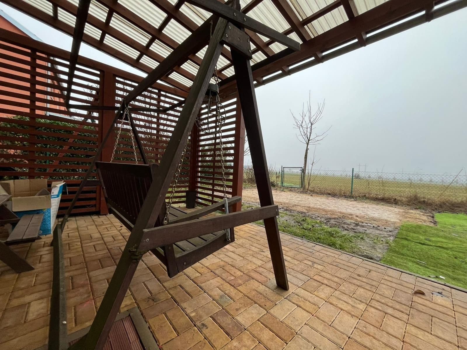 Pronájem domu 125 m², pozemek 300 m², Na Zámku, Nehvizdy, Středočeský kraj Pronájem domu 125 m², pozemek 300 m², Na Zámku, Nehvizdy, Středočeský kraj