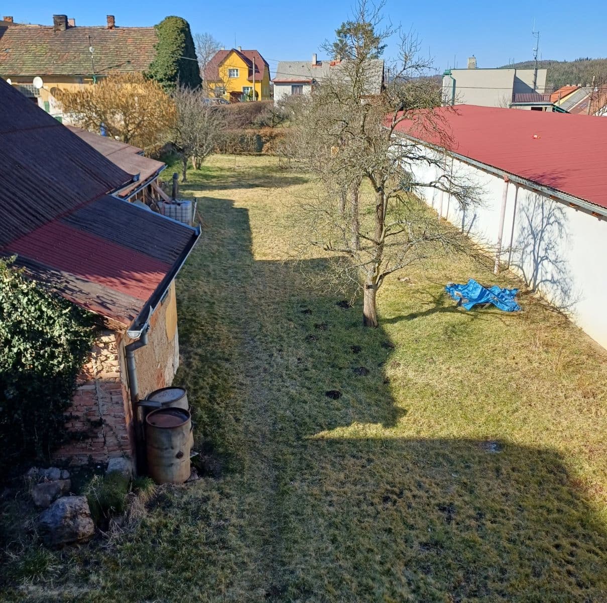Prodej domu 235 m², pozemek 869 m², Masarykovo náměstí, Zbiroh, Plzeňský kraj Prodej domu 235 m², pozemek 869 m², Masarykovo náměstí, Zbiroh, Plzeňský kraj