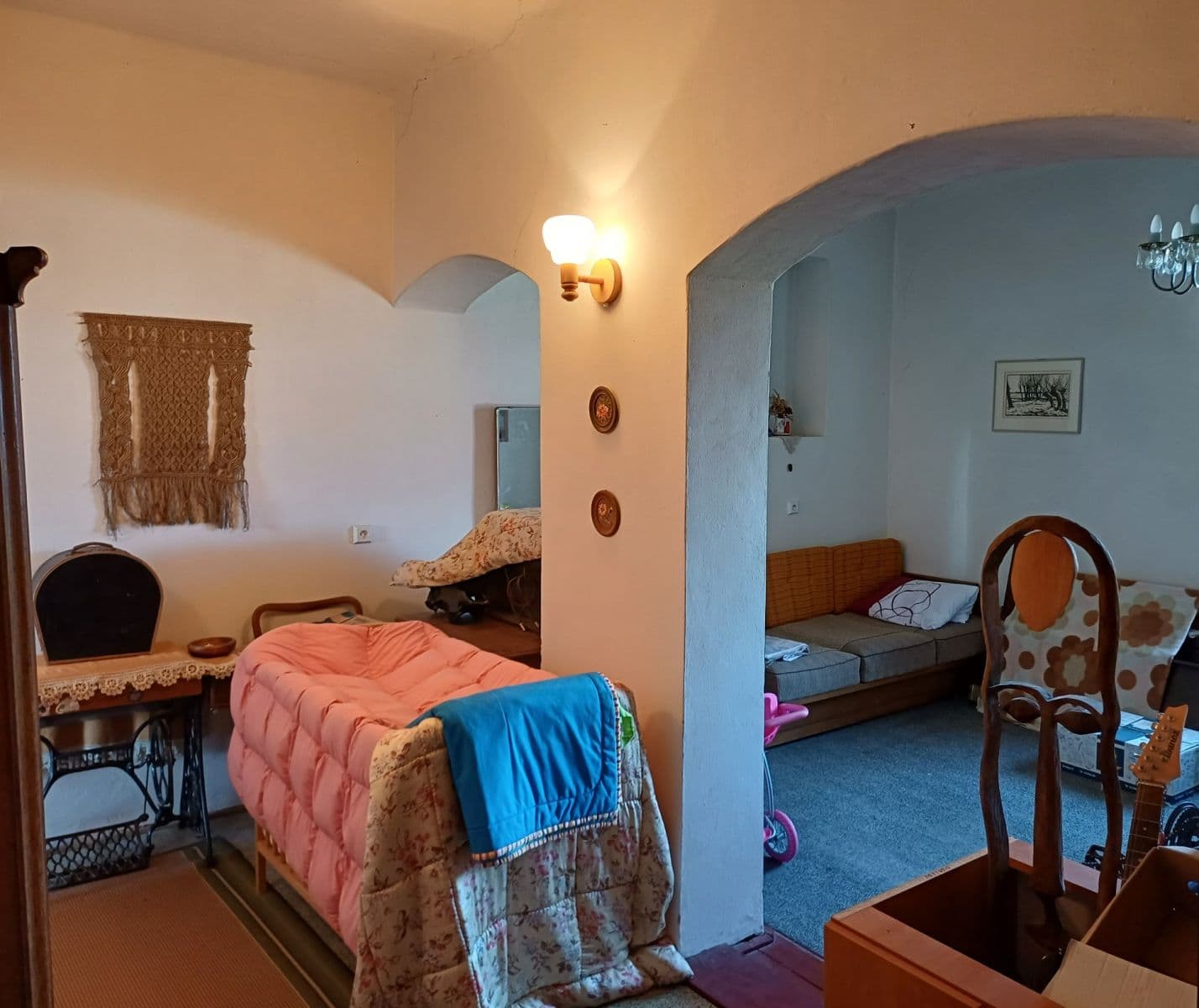 Prodej domu 235 m², pozemek 869 m², Masarykovo náměstí, Zbiroh, Plzeňský kraj Prodej domu 235 m², pozemek 869 m², Masarykovo náměstí, Zbiroh, Plzeňský kraj