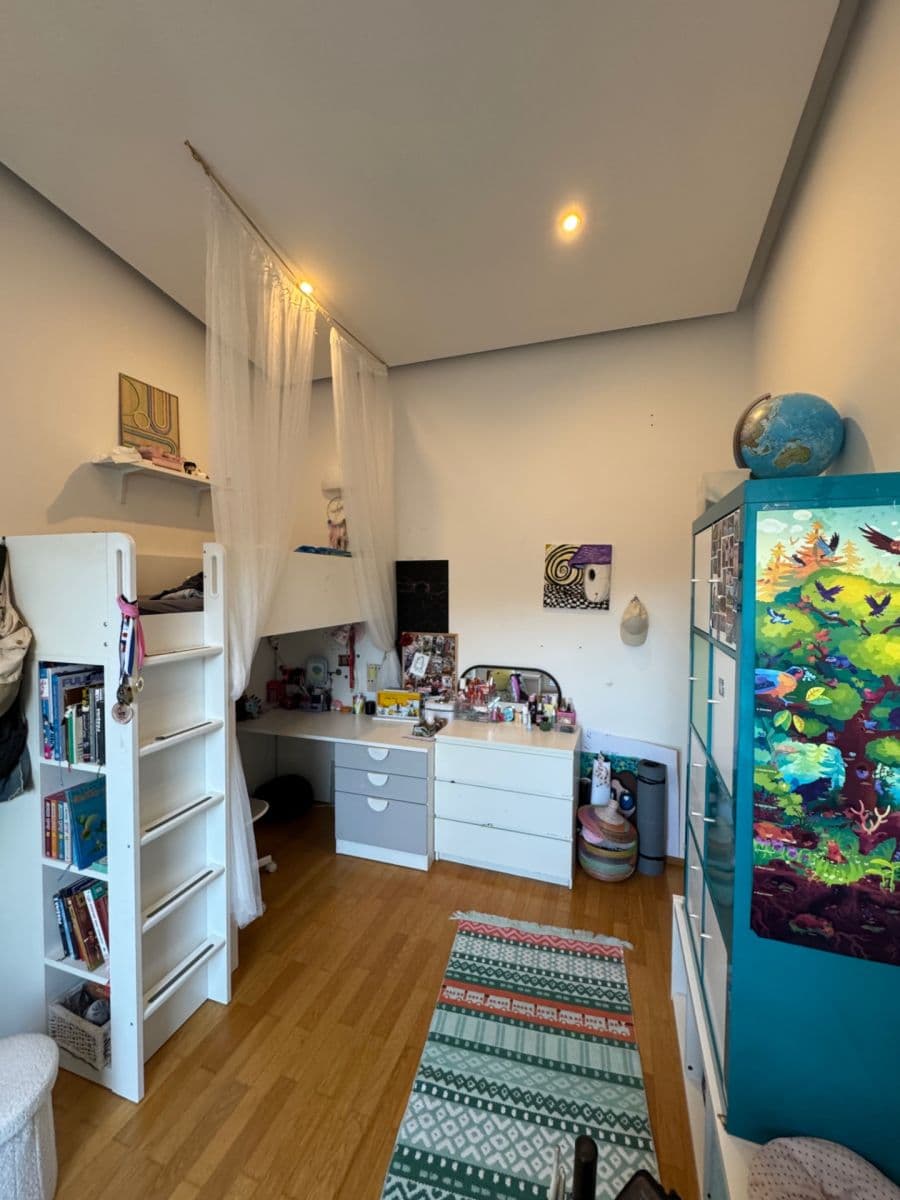Pronájem bytu 4+kk 85 m², U Michelského mlýna, Praha, Praha Pronájem bytu 4+kk 85 m², U Michelského mlýna, Praha, Praha