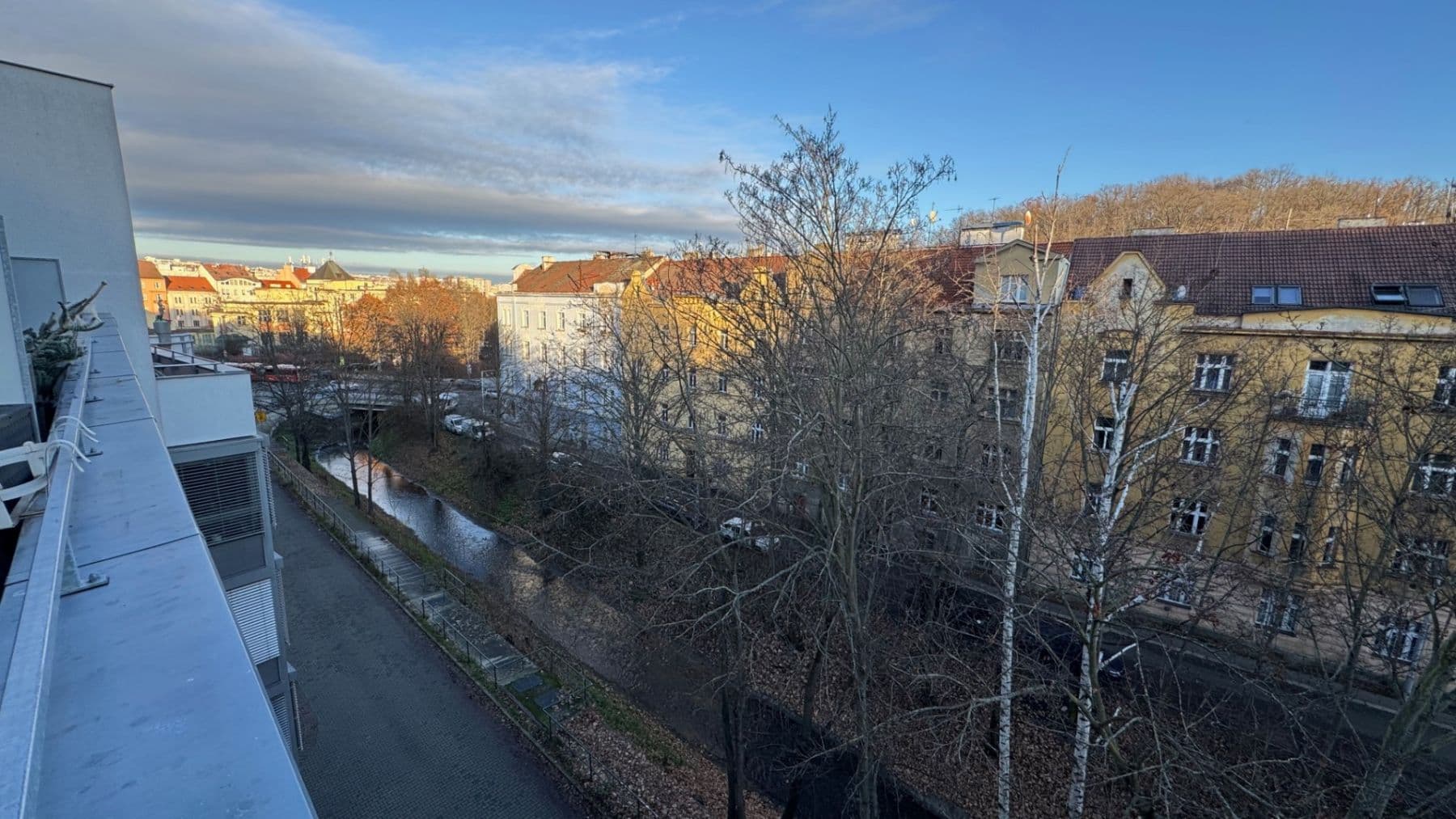 Pronájem bytu 4+kk 85 m², U Michelského mlýna, Praha, Praha Pronájem bytu 4+kk 85 m², U Michelského mlýna, Praha, Praha