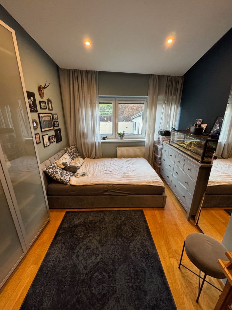 Pronájem bytu 4+kk 85 m², U Michelského mlýna, Praha, Praha Pronájem bytu 4+kk 85 m², U Michelského mlýna, Praha, Praha