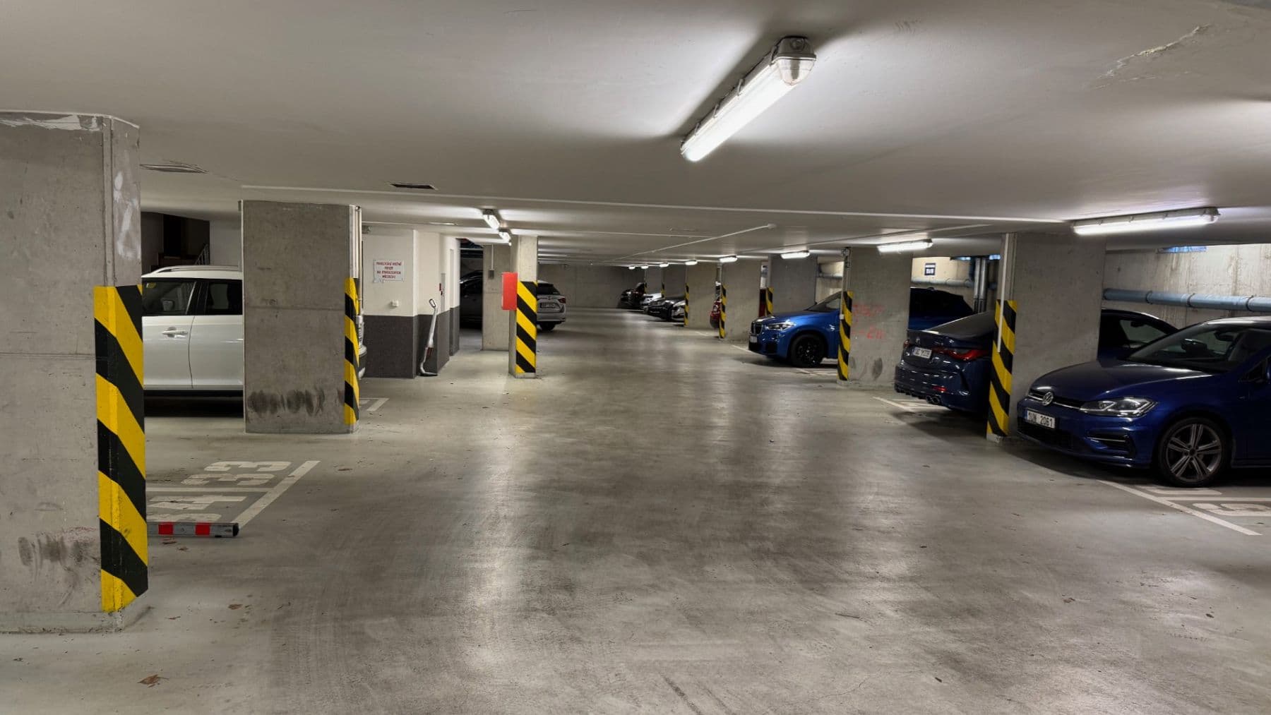 Pronájem bytu 4+kk 85 m², U Michelského mlýna, Praha, Praha Pronájem bytu 4+kk 85 m², U Michelského mlýna, Praha, Praha