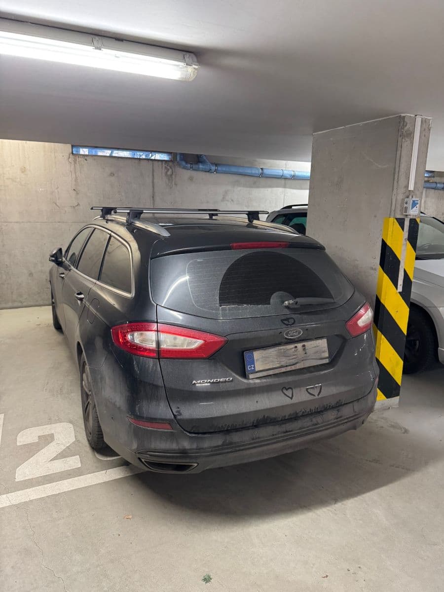 Pronájem bytu 4+kk 85 m², U Michelského mlýna, Praha, Praha Pronájem bytu 4+kk 85 m², U Michelského mlýna, Praha, Praha