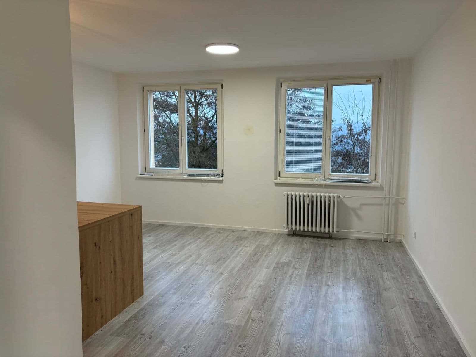 Pronájem bytu 2+kk 48 m², Obvodová, Ústí nad Labem, Ústecký kraj Pronájem bytu 2+kk 48 m², Obvodová, Ústí nad Labem, Ústecký kraj