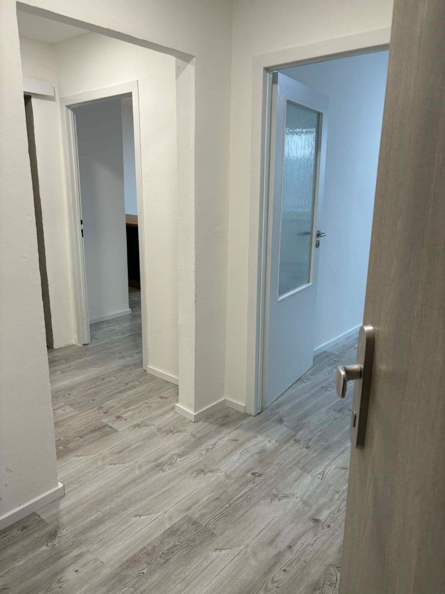 Pronájem bytu 2+kk 48 m², Obvodová, Ústí nad Labem, Ústecký kraj Pronájem bytu 2+kk 48 m², Obvodová, Ústí nad Labem, Ústecký kraj