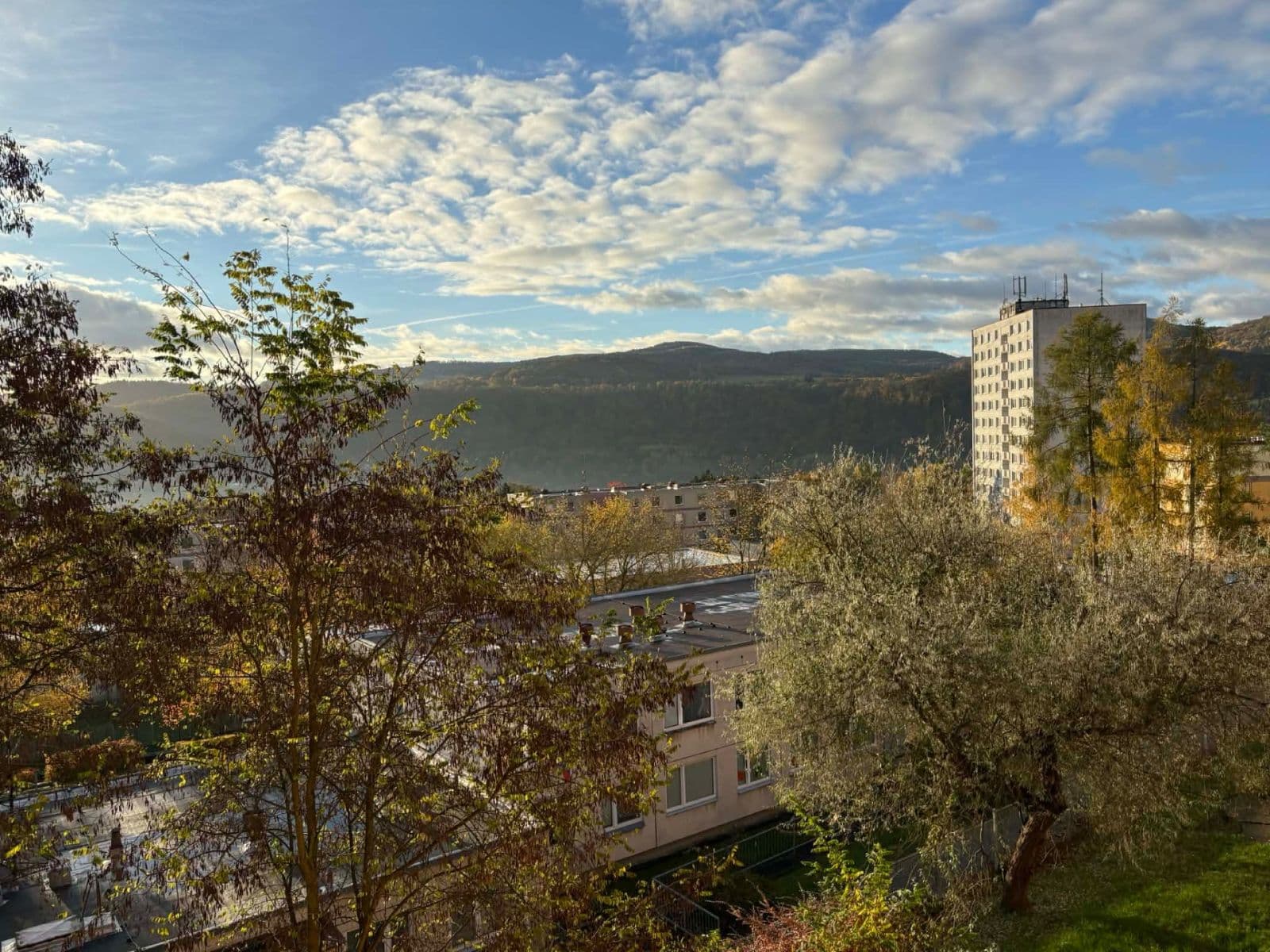 Pronájem bytu 2+kk 48 m², Obvodová, Ústí nad Labem, Ústecký kraj Pronájem bytu 2+kk 48 m², Obvodová, Ústí nad Labem, Ústecký kraj