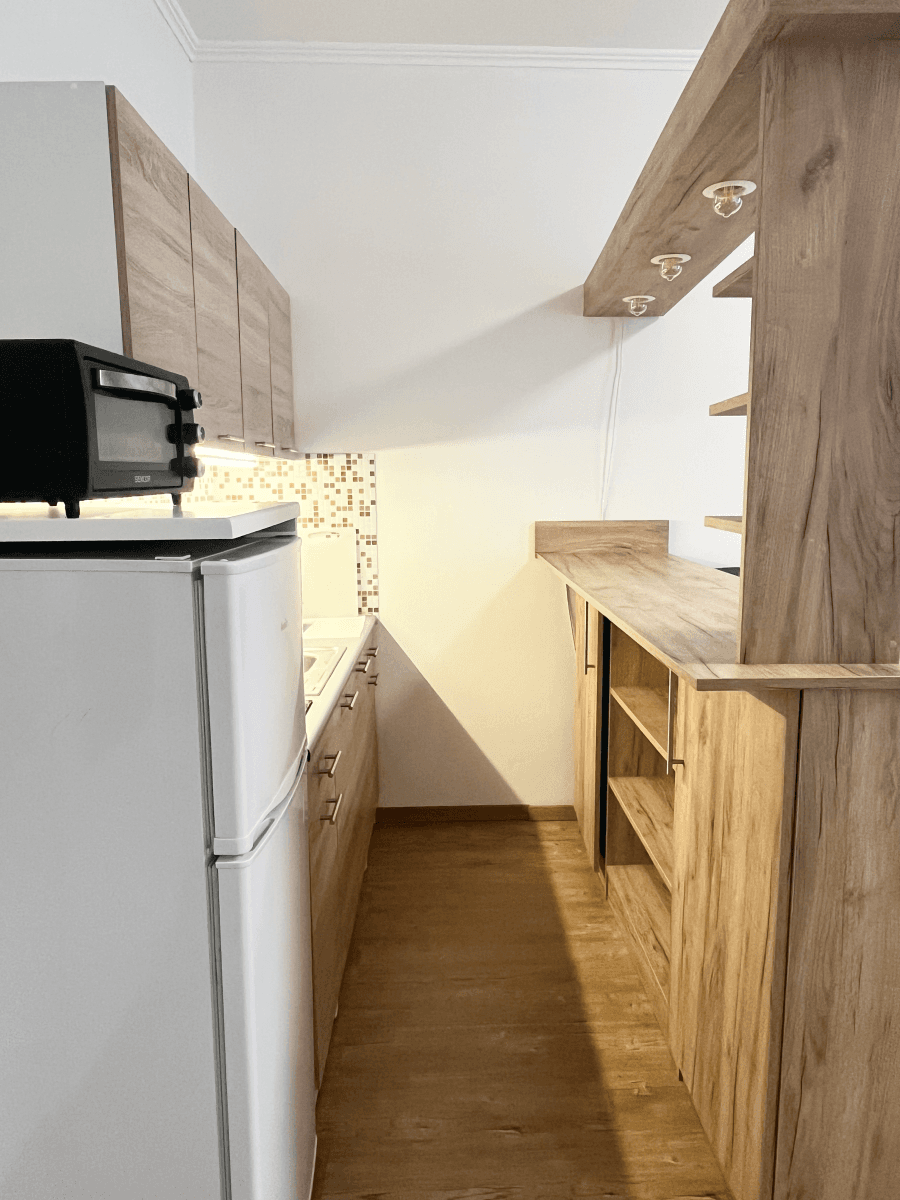 Pronájem bytu 35 m², Jeseniova, Praha, Praha Pronájem bytu 35 m², Jeseniova, Praha, Praha