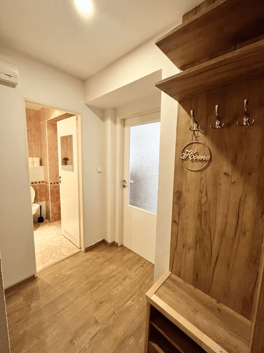Pronájem bytu 35 m², Jeseniova, Praha, Praha Pronájem bytu 35 m², Jeseniova, Praha, Praha