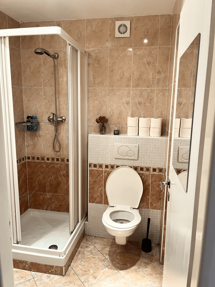 Pronájem bytu 35 m², Jeseniova, Praha, Praha Pronájem bytu 35 m², Jeseniova, Praha, Praha