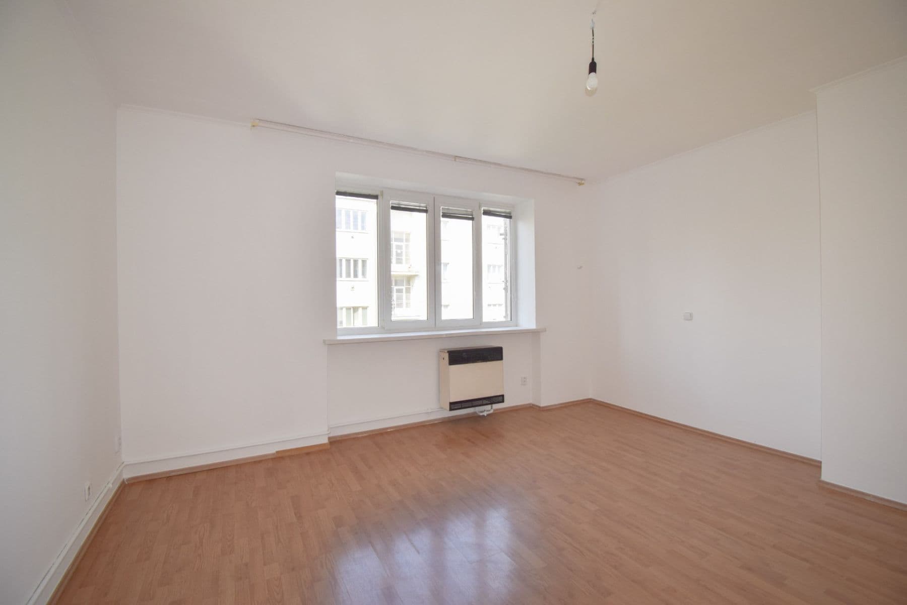 Prodej bytu 2+kk 51 m², Nad Kajetánkou, Praha, Praha Prodej bytu 2+kk 51 m², Nad Kajetánkou, Praha, Praha