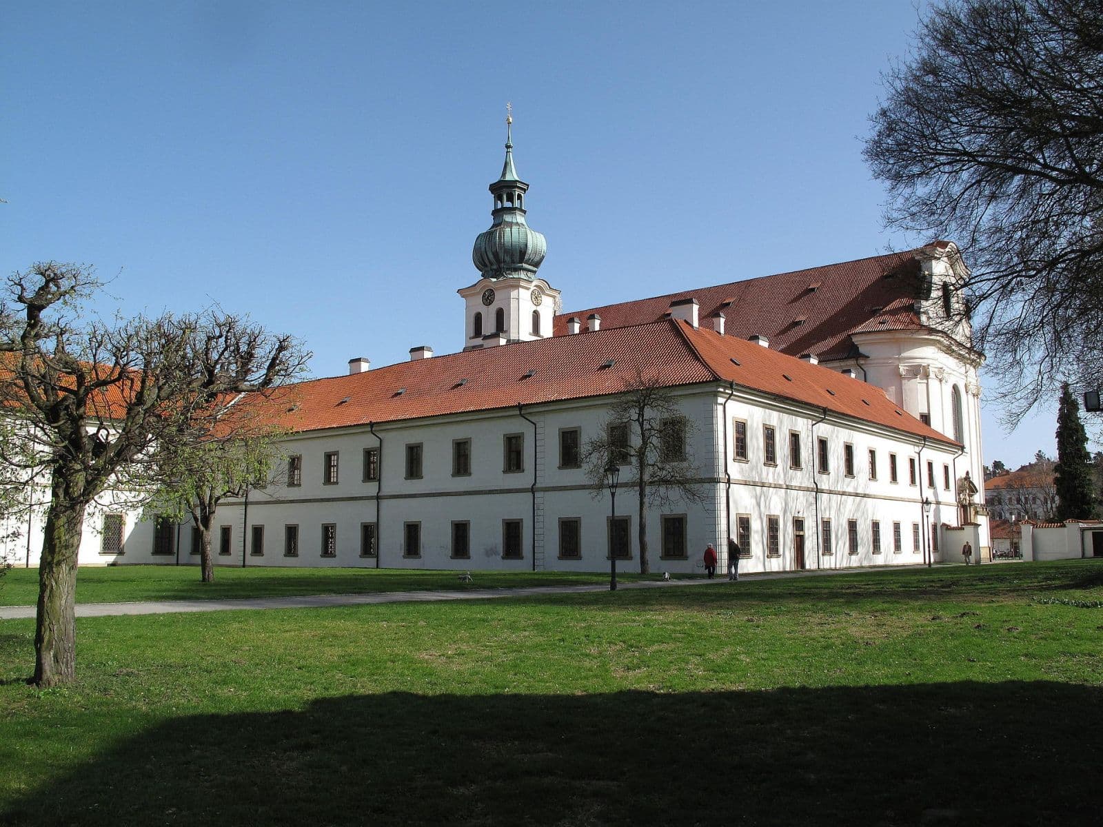 Prodej bytu 2+kk 51 m², Nad Kajetánkou, Praha, Praha Prodej bytu 2+kk 51 m², Nad Kajetánkou, Praha, Praha