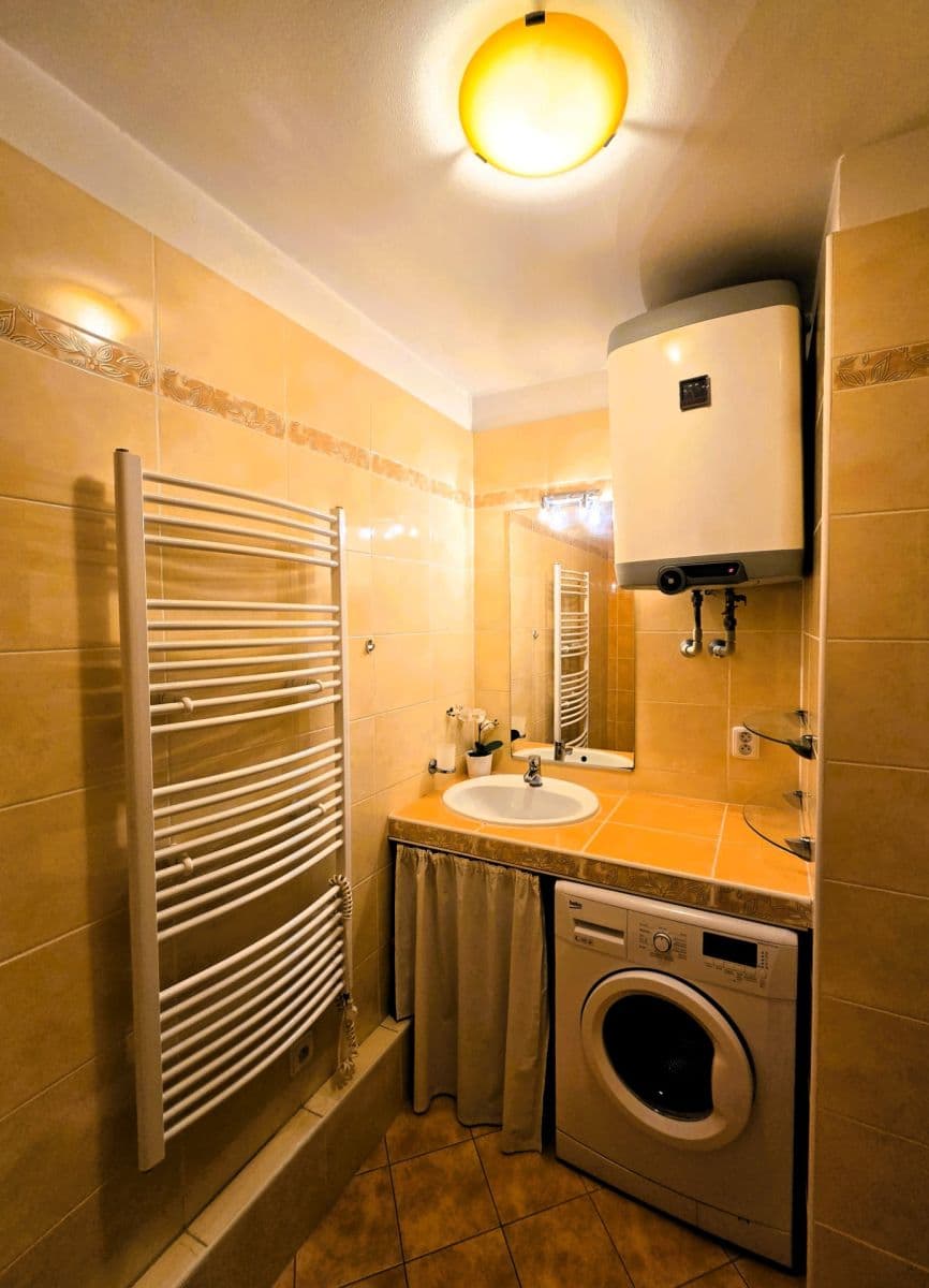 Prodej bytu 1+kk 25 m², Vánková, Praha, Praha Prodej bytu 1+kk 25 m², Vánková, Praha, Praha