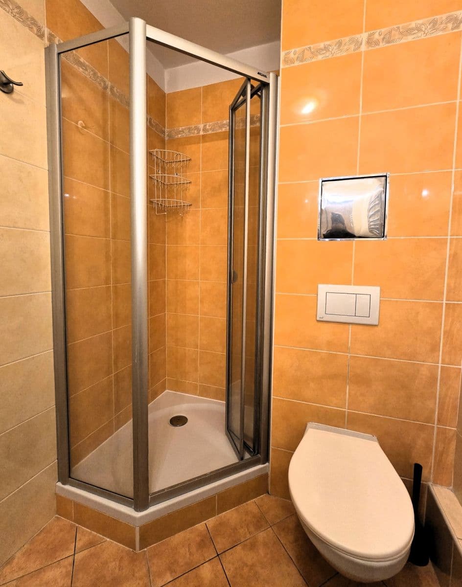 Prodej bytu 1+kk 25 m², Vánková, Praha, Praha Prodej bytu 1+kk 25 m², Vánková, Praha, Praha