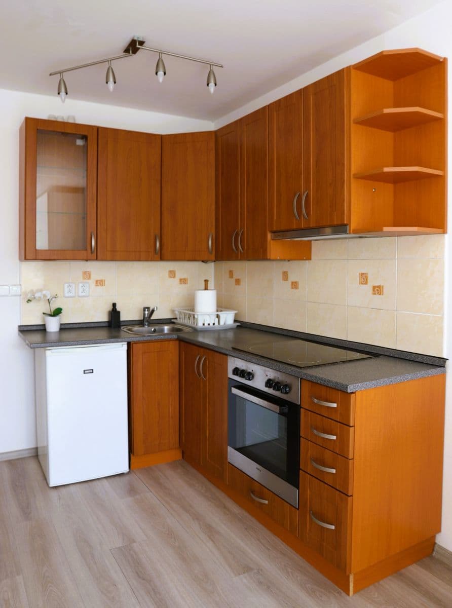 Prodej bytu 1+kk 25 m², Vánková, Praha, Praha Prodej bytu 1+kk 25 m², Vánková, Praha, Praha