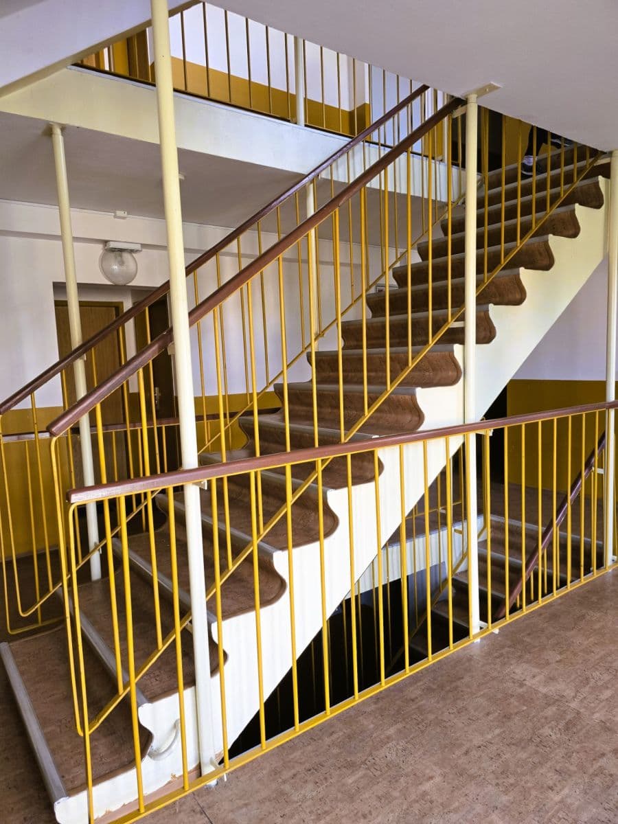 Prodej bytu 1+kk 25 m², Vánková, Praha, Praha Prodej bytu 1+kk 25 m², Vánková, Praha, Praha