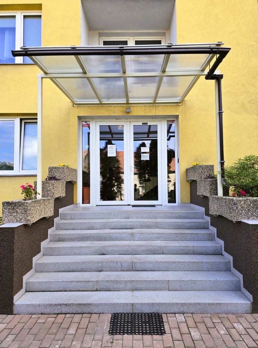 Prodej bytu 1+kk 25 m², Vánková, Praha, Praha Prodej bytu 1+kk 25 m², Vánková, Praha, Praha