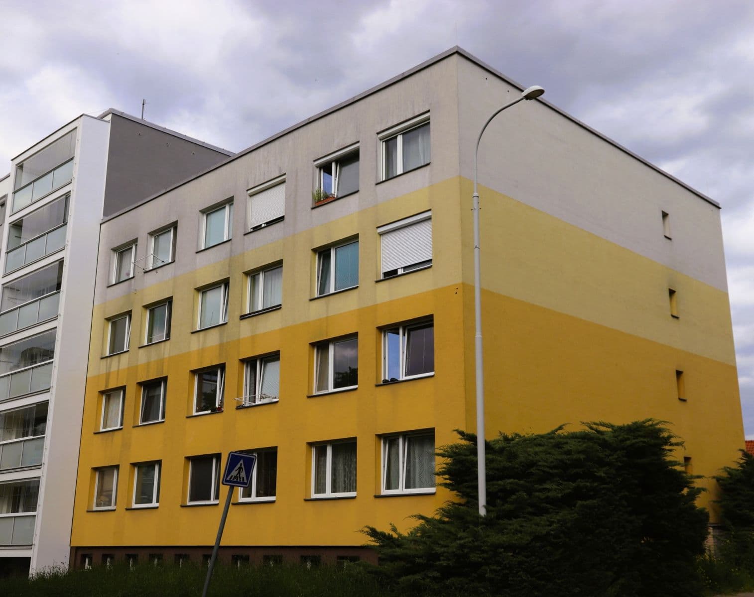 Prodej bytu 1+kk 25 m², Vánková, Praha, Praha Prodej bytu 1+kk 25 m², Vánková, Praha, Praha