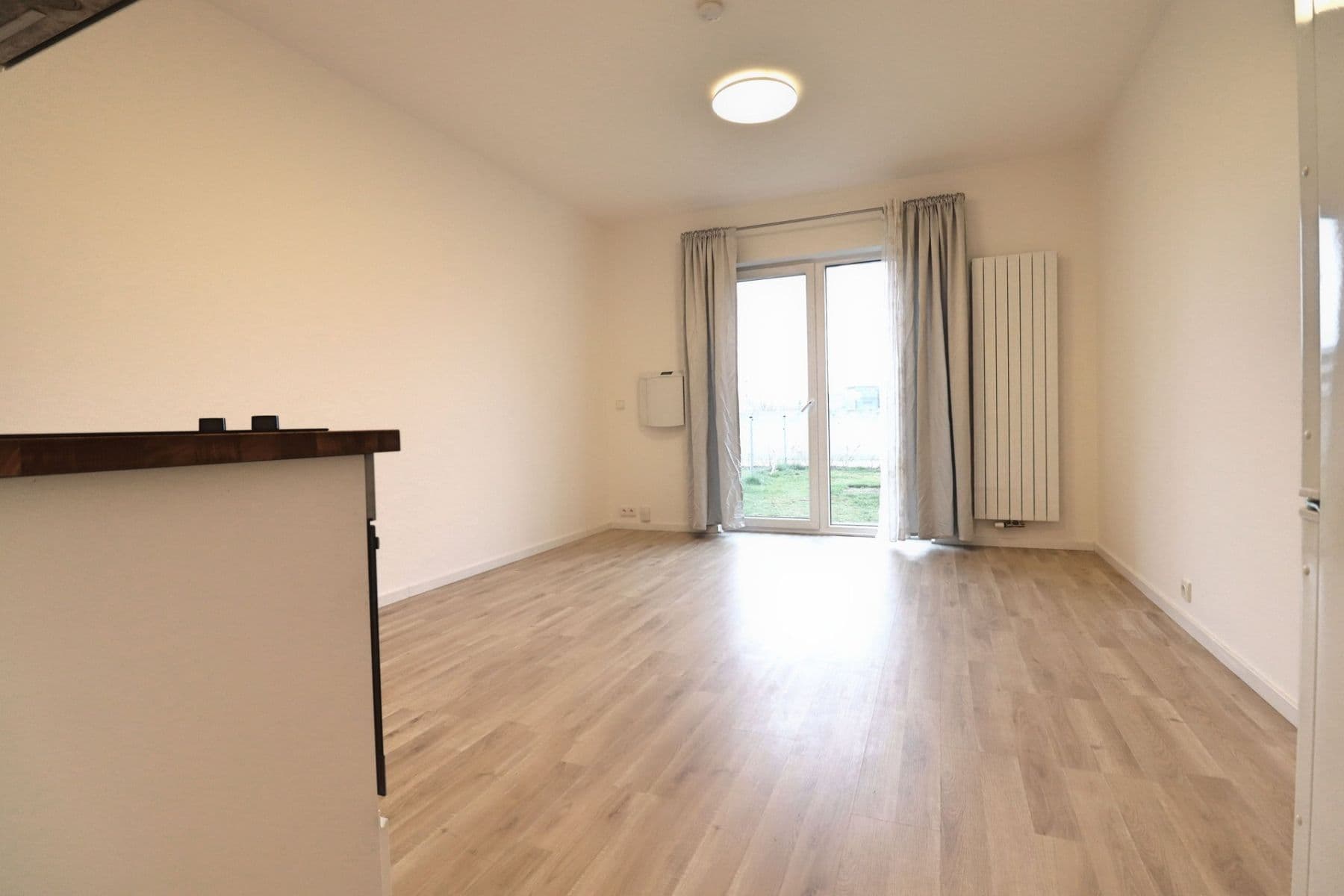 Pronájem bytu 1+kk 52 m², Novovysočanská, Praha, Praha Pronájem bytu 1+kk 52 m², Novovysočanská, Praha, Praha