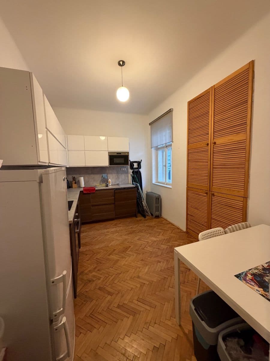 Pronájem bytu 2+1 58 m², Tusarova, Praha, Praha Pronájem bytu 2+1 58 m², Tusarova, Praha, Praha