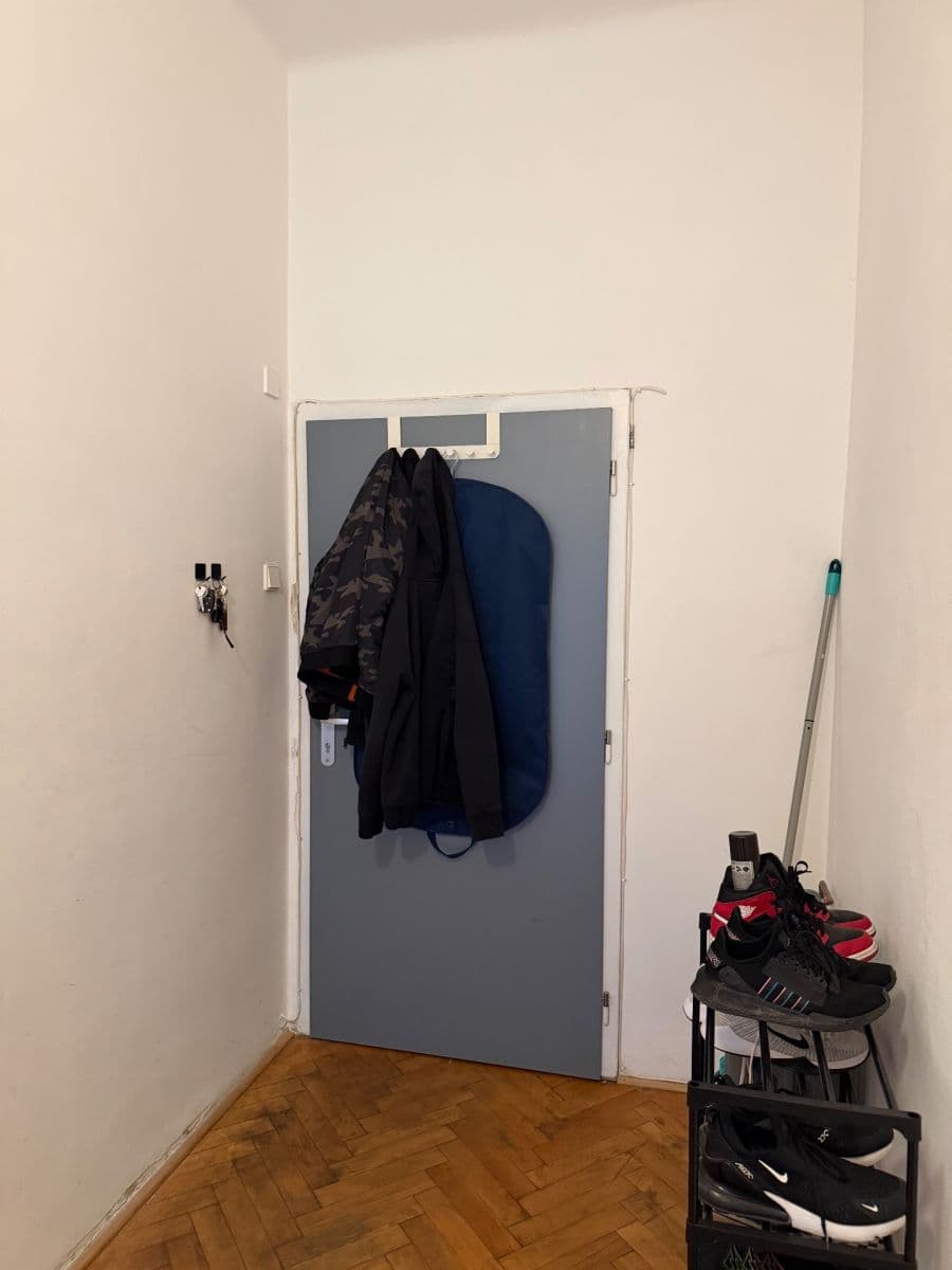 Pronájem bytu 2+1 58 m², Tusarova, Praha, Praha Pronájem bytu 2+1 58 m², Tusarova, Praha, Praha