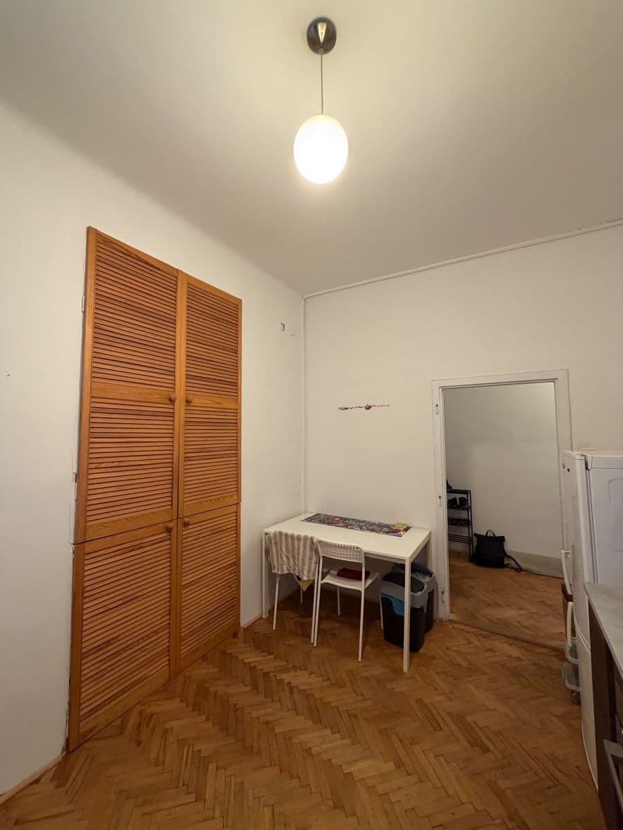 Pronájem bytu 2+1 58 m², Tusarova, Praha, Praha Pronájem bytu 2+1 58 m², Tusarova, Praha, Praha