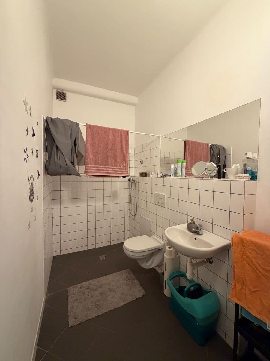 Pronájem bytu 2+1 58 m², Tusarova, Praha, Praha Pronájem bytu 2+1 58 m², Tusarova, Praha, Praha