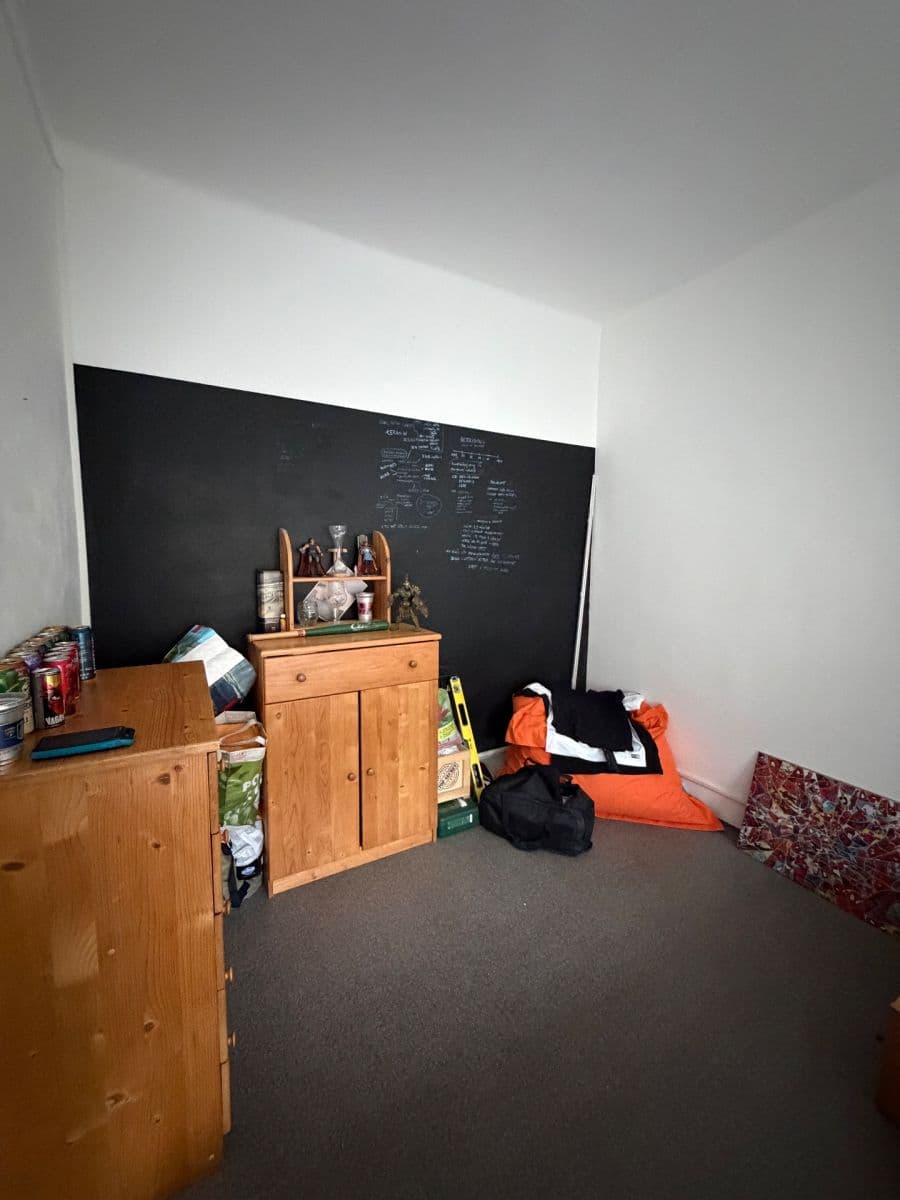 Pronájem bytu 2+1 58 m², Tusarova, Praha, Praha Pronájem bytu 2+1 58 m², Tusarova, Praha, Praha