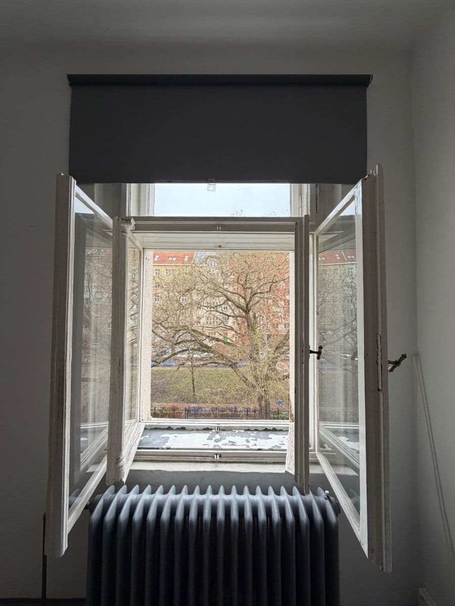 Pronájem bytu 2+1 58 m², Tusarova, Praha, Praha Pronájem bytu 2+1 58 m², Tusarova, Praha, Praha