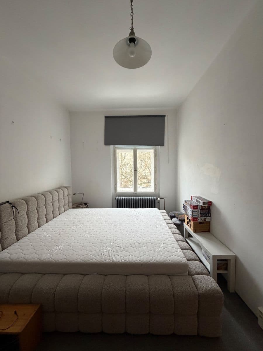 Pronájem bytu 2+1 58 m², Tusarova, Praha, Praha Pronájem bytu 2+1 58 m², Tusarova, Praha, Praha