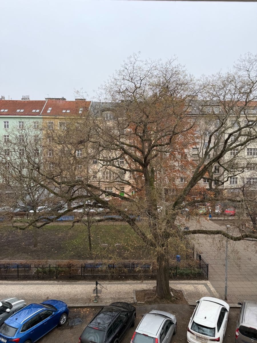 Pronájem bytu 2+1 58 m², Tusarova, Praha, Praha Pronájem bytu 2+1 58 m², Tusarova, Praha, Praha