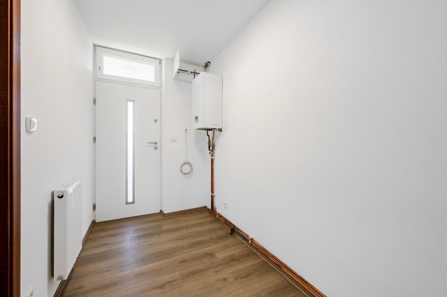 Pronájem bytu 2+kk 48 m², Revoluční, Měšice, Středočeský kraj Pronájem bytu 2+kk 48 m², Revoluční, Měšice, Středočeský kraj